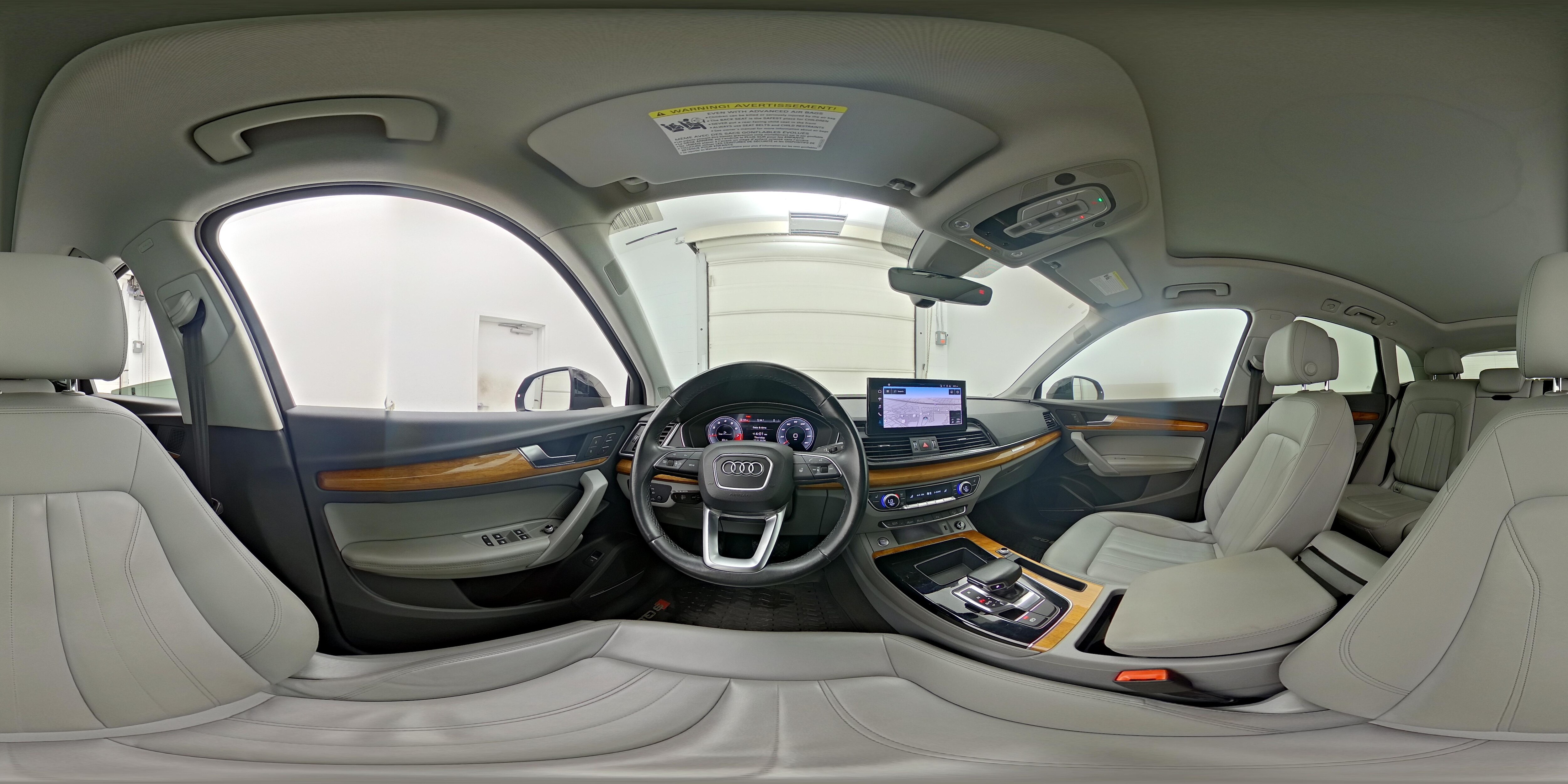 2021 Audi Q5 Premium Plus - Photo 28