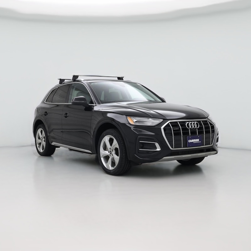 2021 Audi Q5 Premium Plus