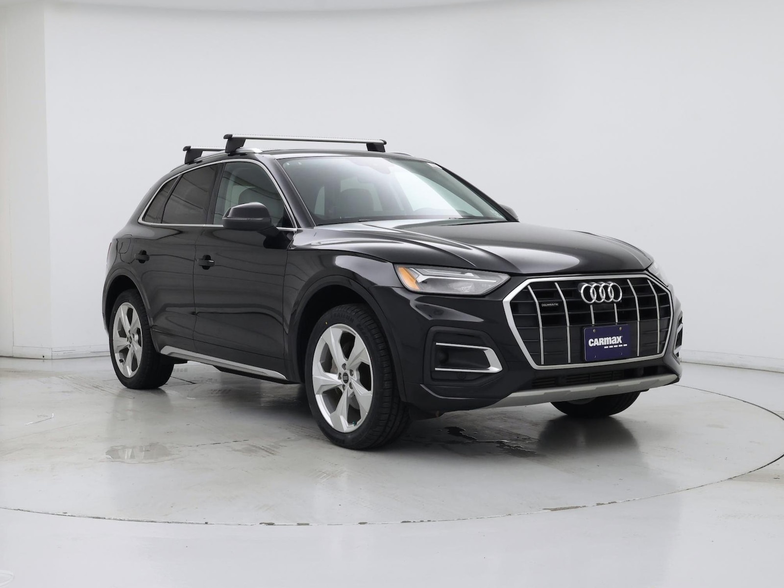 2021 Audi Q5 Premium Plus - Photo 2