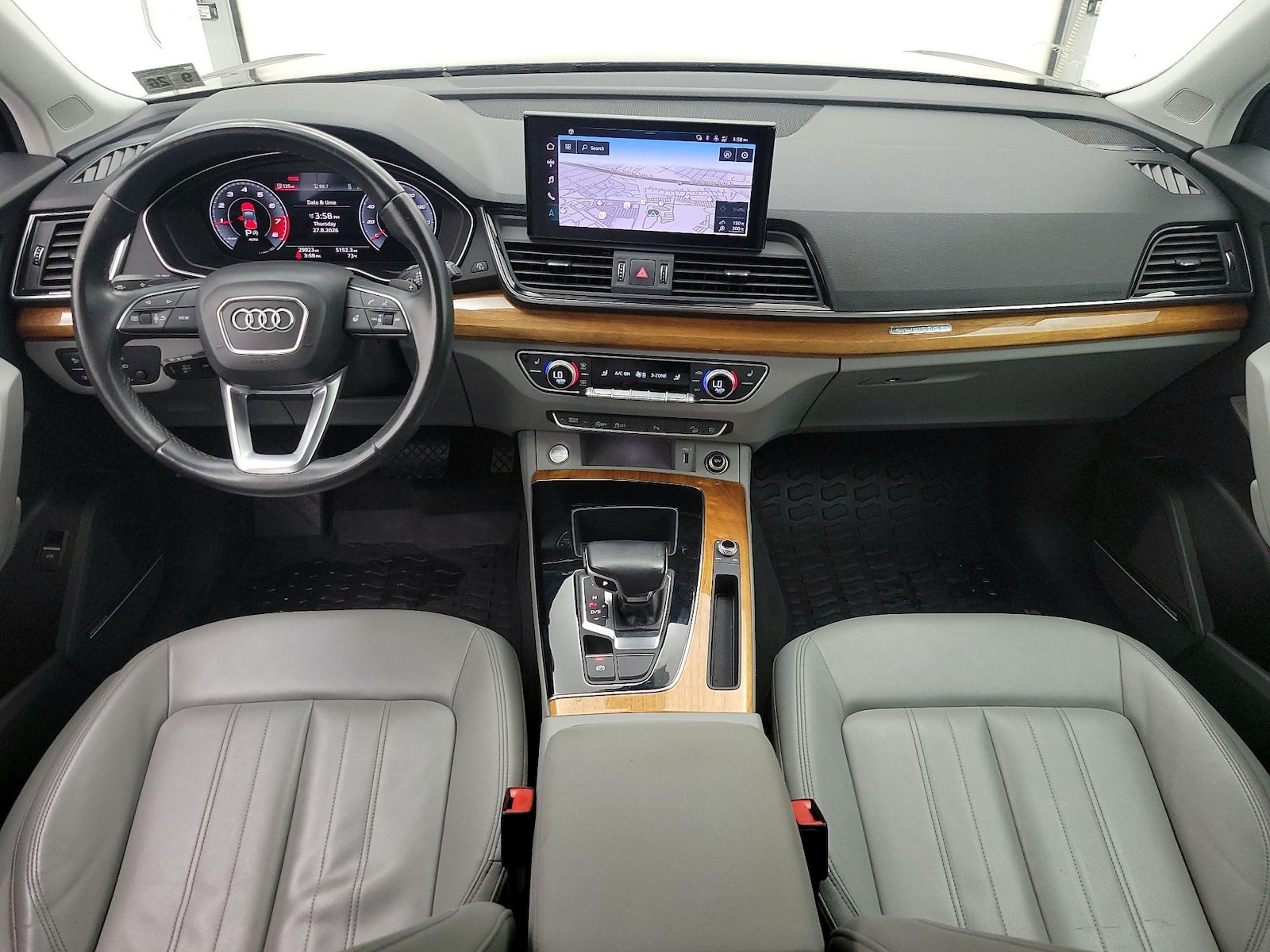 2021 Audi Q5 Premium Plus - Photo 10