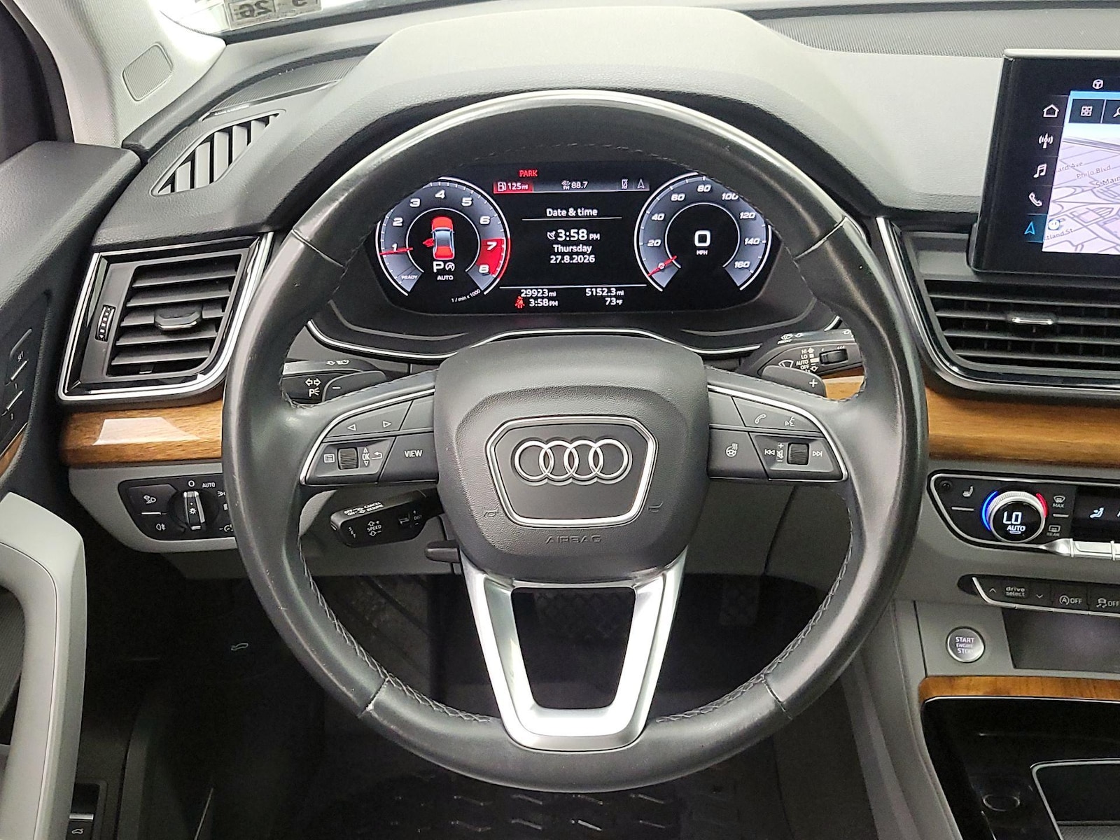 2021 Audi Q5 Premium Plus - Photo 11