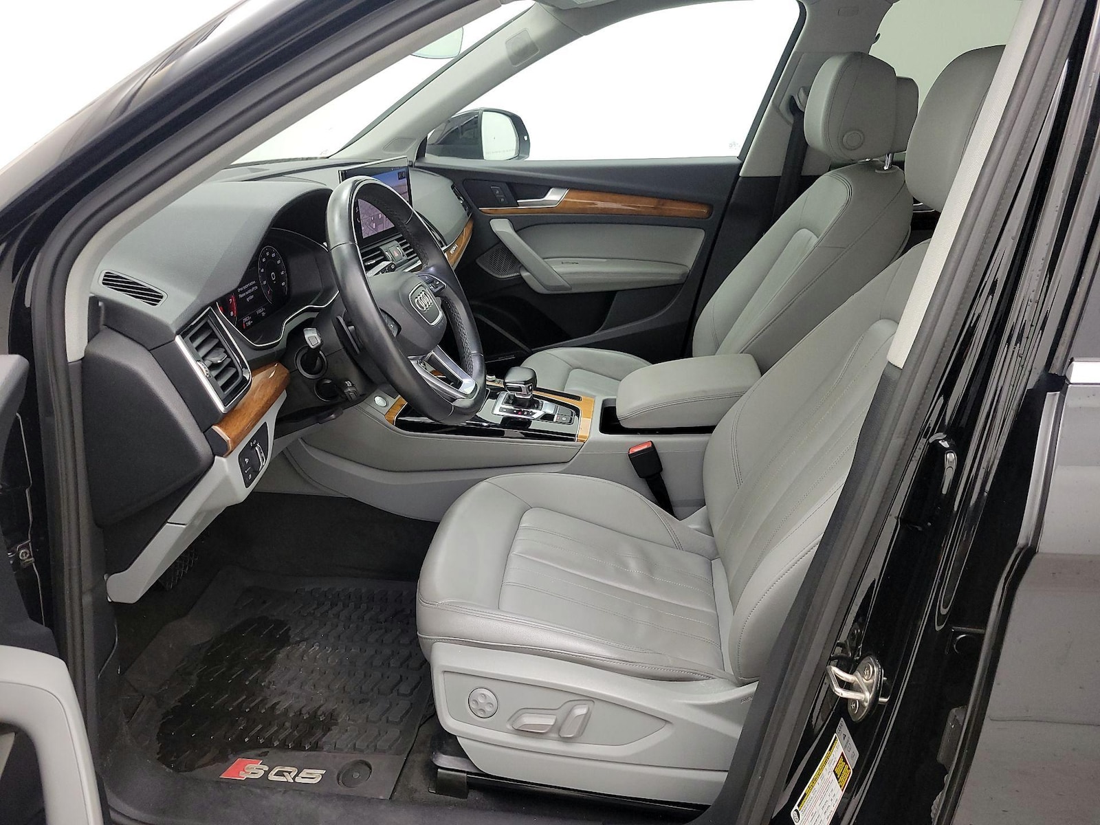2021 Audi Q5 Premium Plus - Photo 12