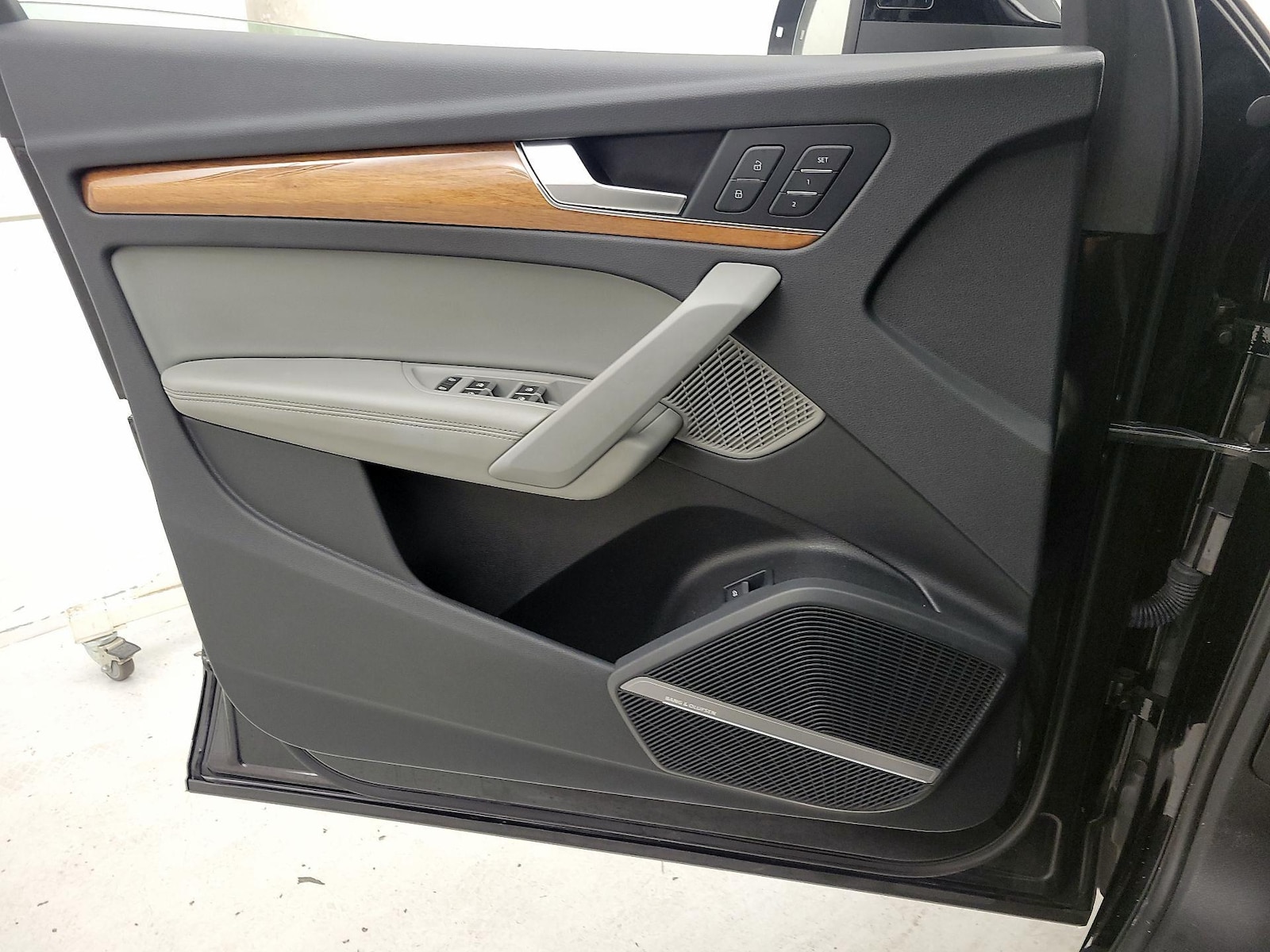 2021 Audi Q5 Premium Plus - Photo 13