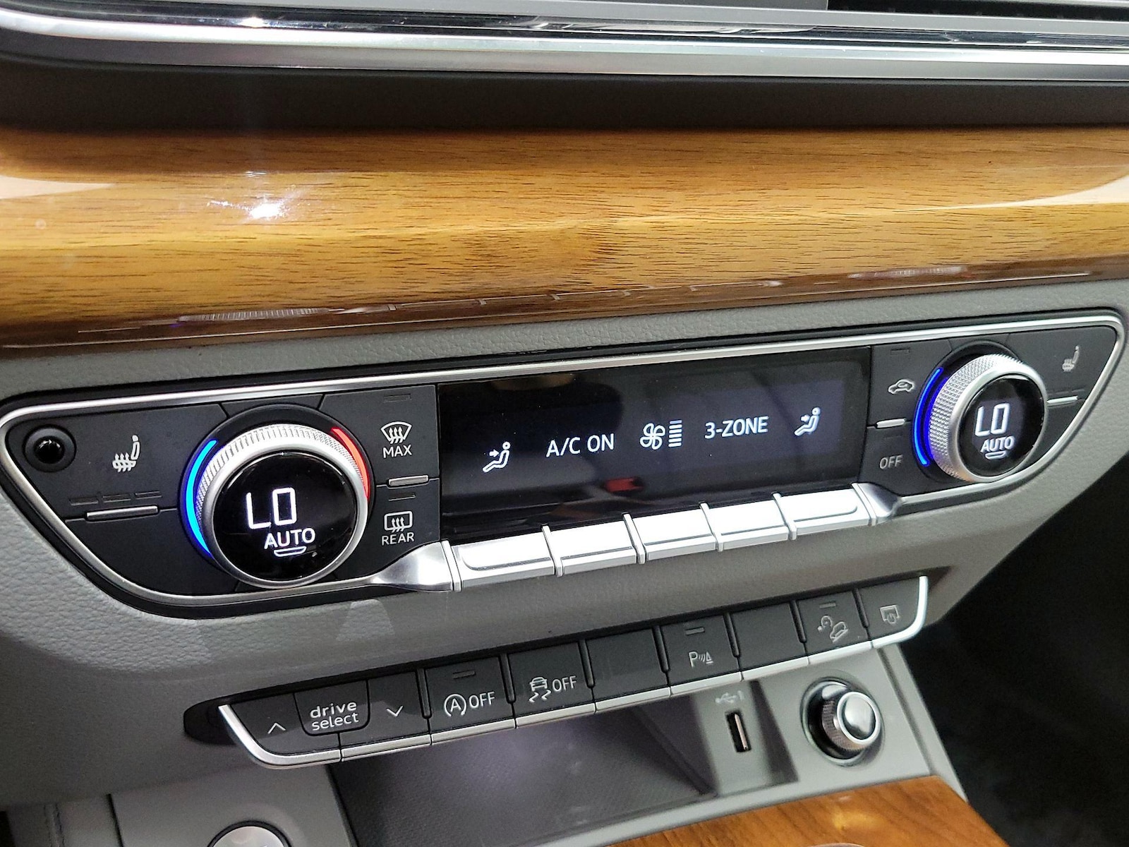 2021 Audi Q5 Premium Plus - Photo 18