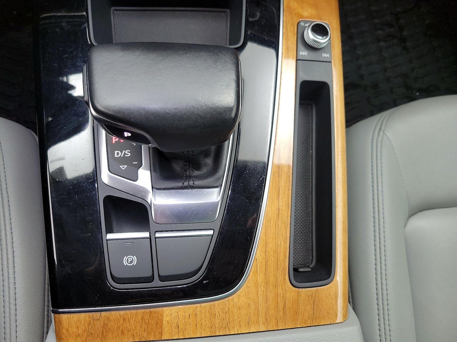 2021 Audi Q5 Premium Plus - Photo 19
