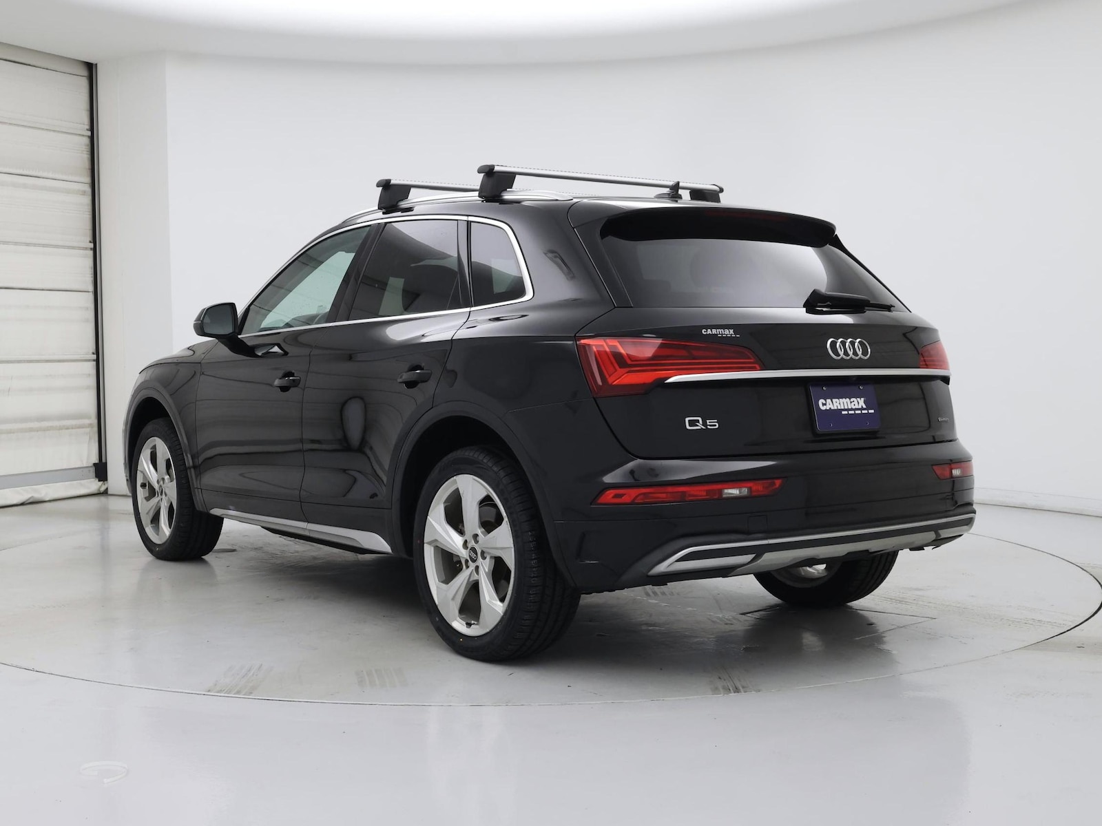 2021 Audi Q5 Premium Plus - Photo 3