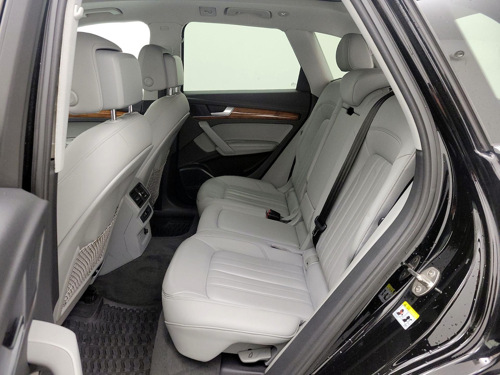 2021 Audi Q5 Premium Plus - Photo 22