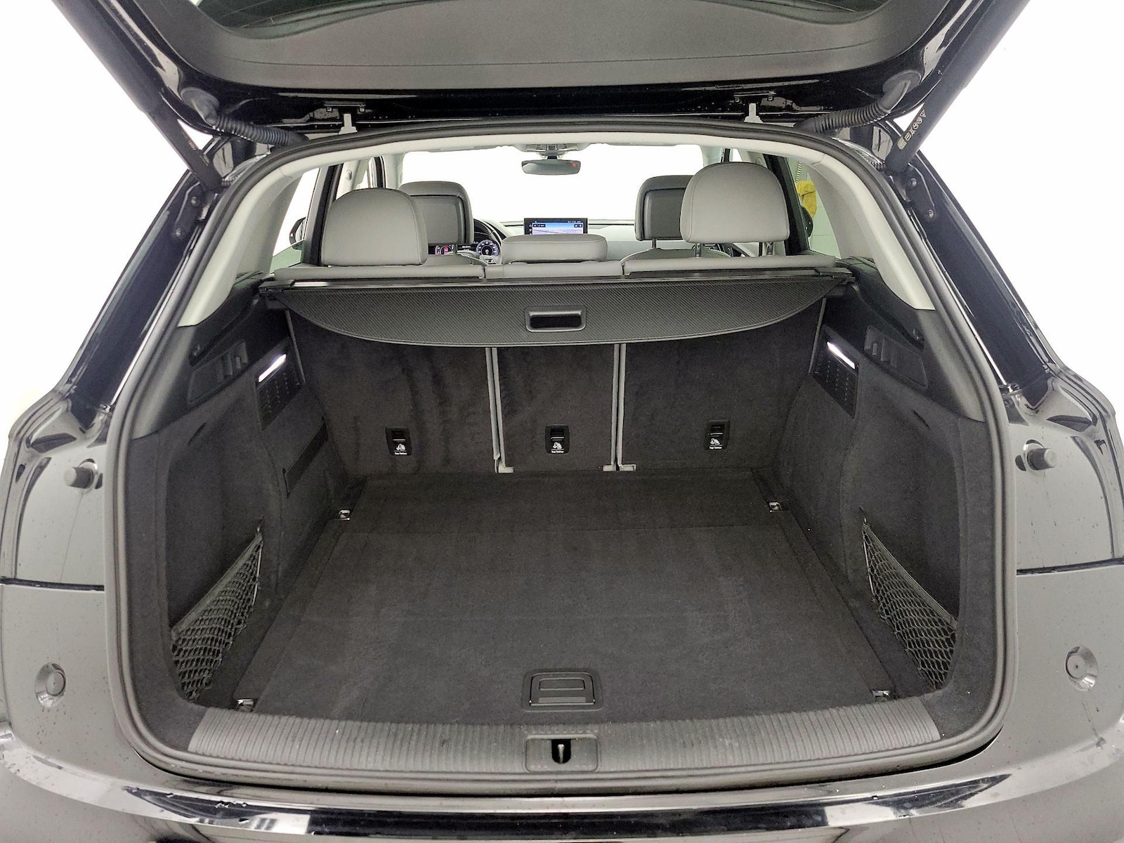 2021 Audi Q5 Premium Plus - Photo 23