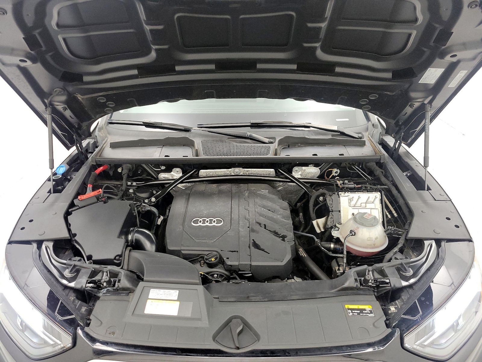 2021 Audi Q5 Premium Plus - Photo 24