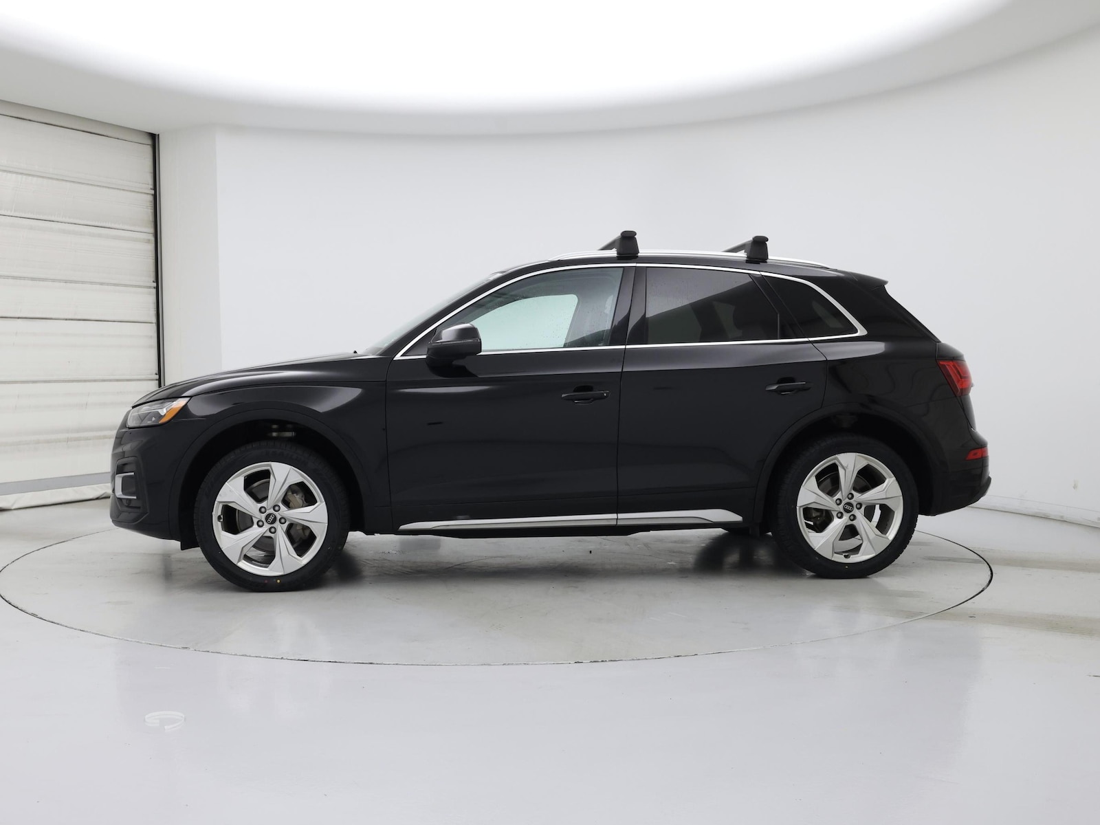 2021 Audi Q5 Premium Plus - Photo 4