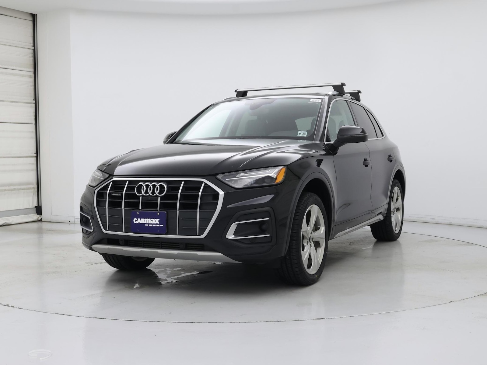 2021 Audi Q5 Premium Plus - Photo 5