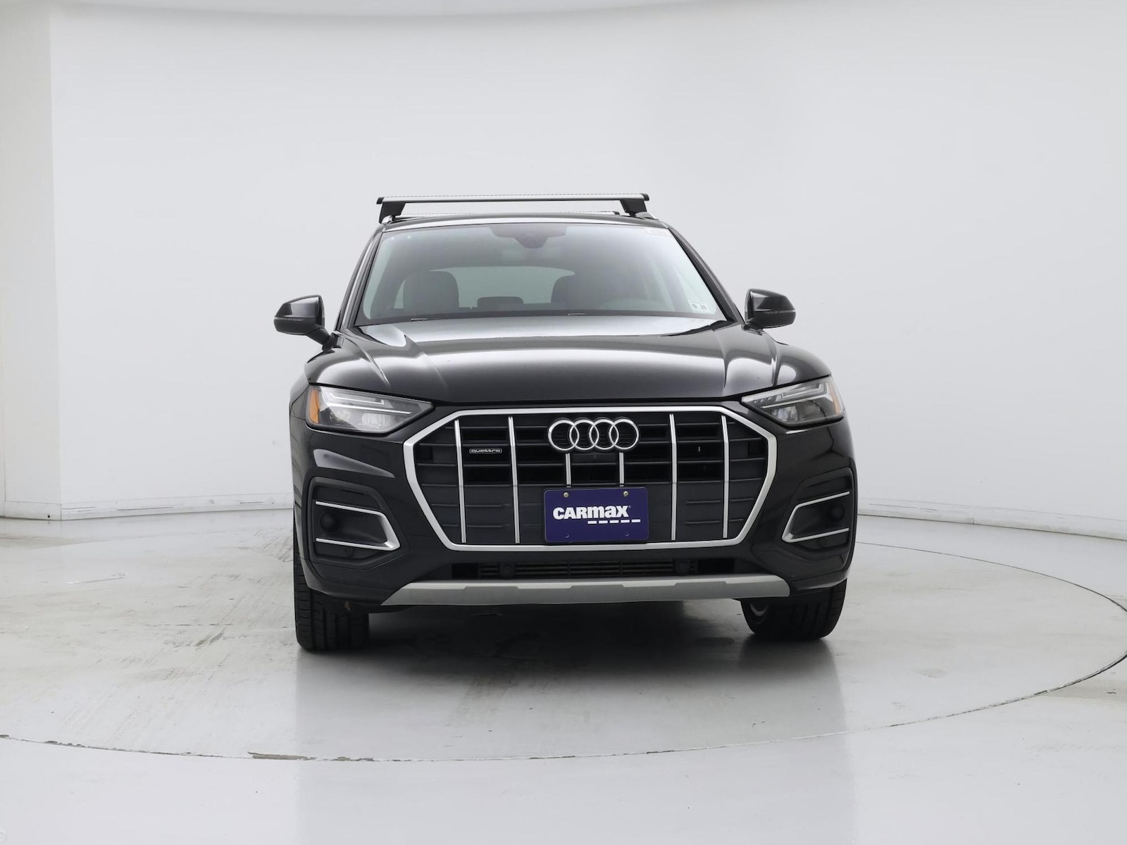 2021 Audi Q5 Premium Plus - Photo 6