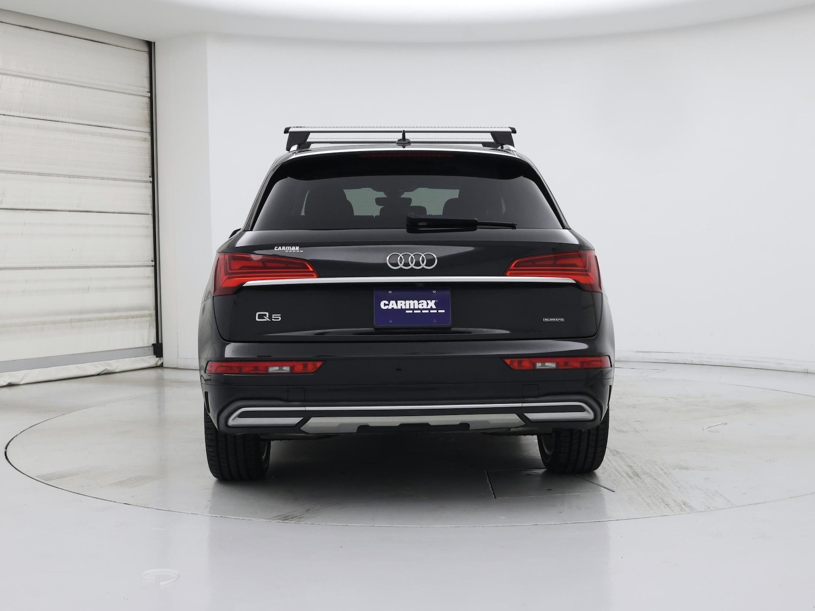 2021 Audi Q5 Premium Plus - Photo 7