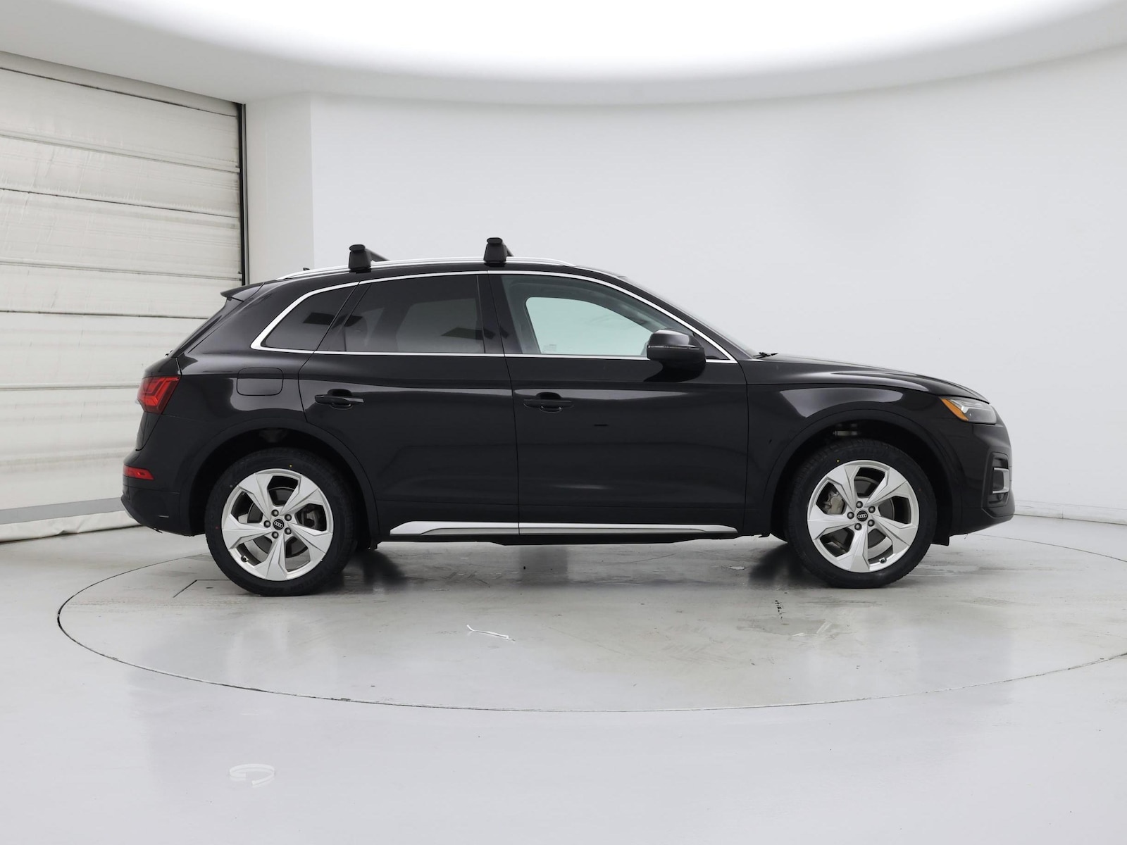2021 Audi Q5 Premium Plus - Photo 8