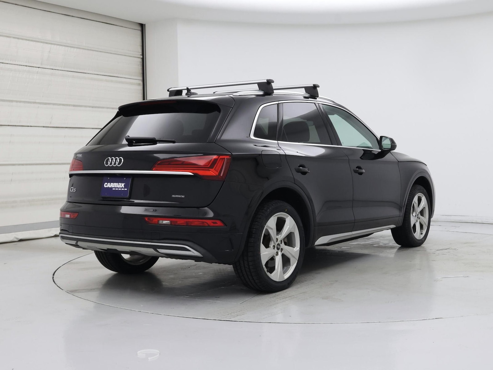2021 Audi Q5 Premium Plus - Photo 9