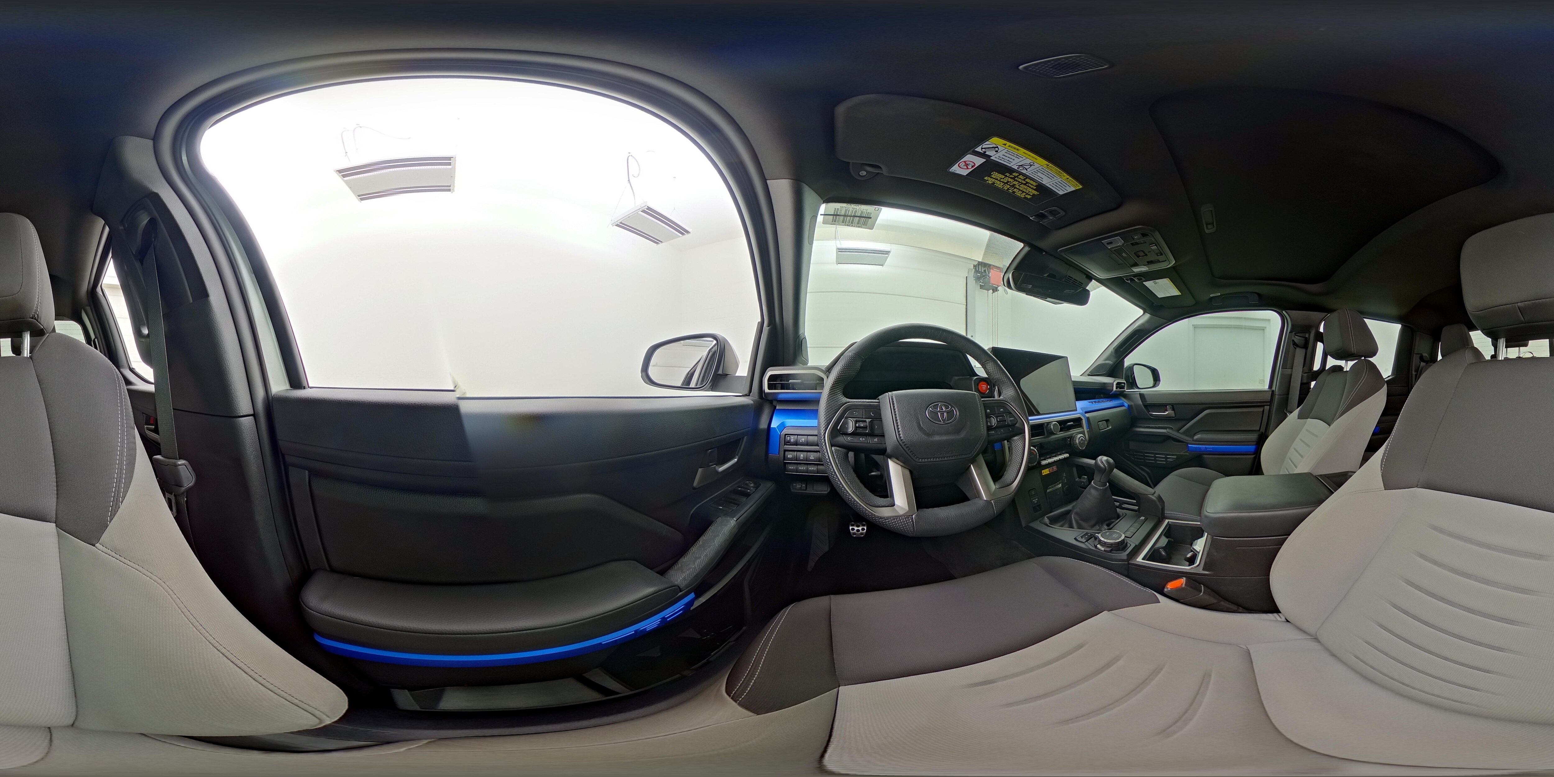 2024 Toyota Tacoma TRD Sport - Photo 27