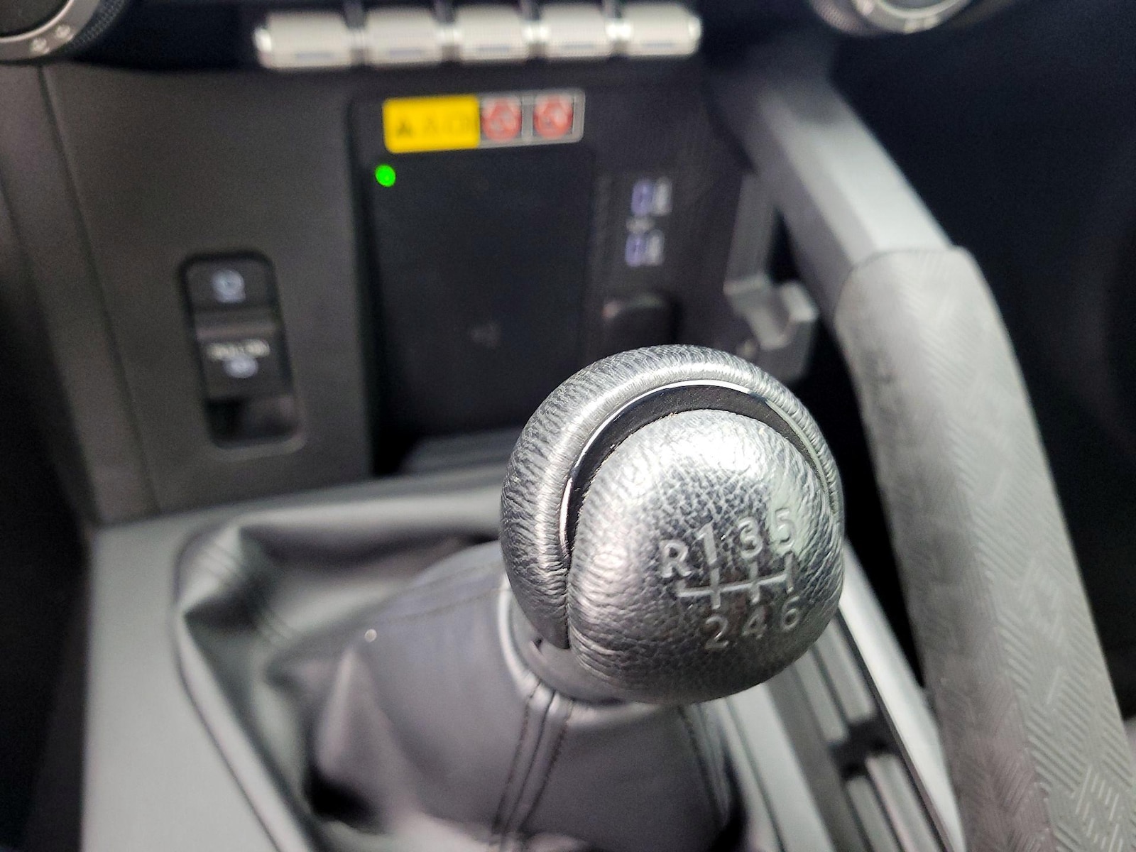 2024 Toyota Tacoma TRD Sport - Photo 18