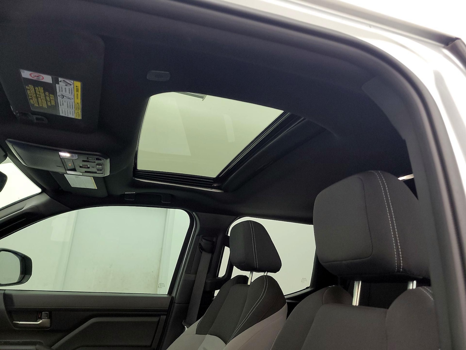 2024 Toyota Tacoma TRD Sport - Photo 20