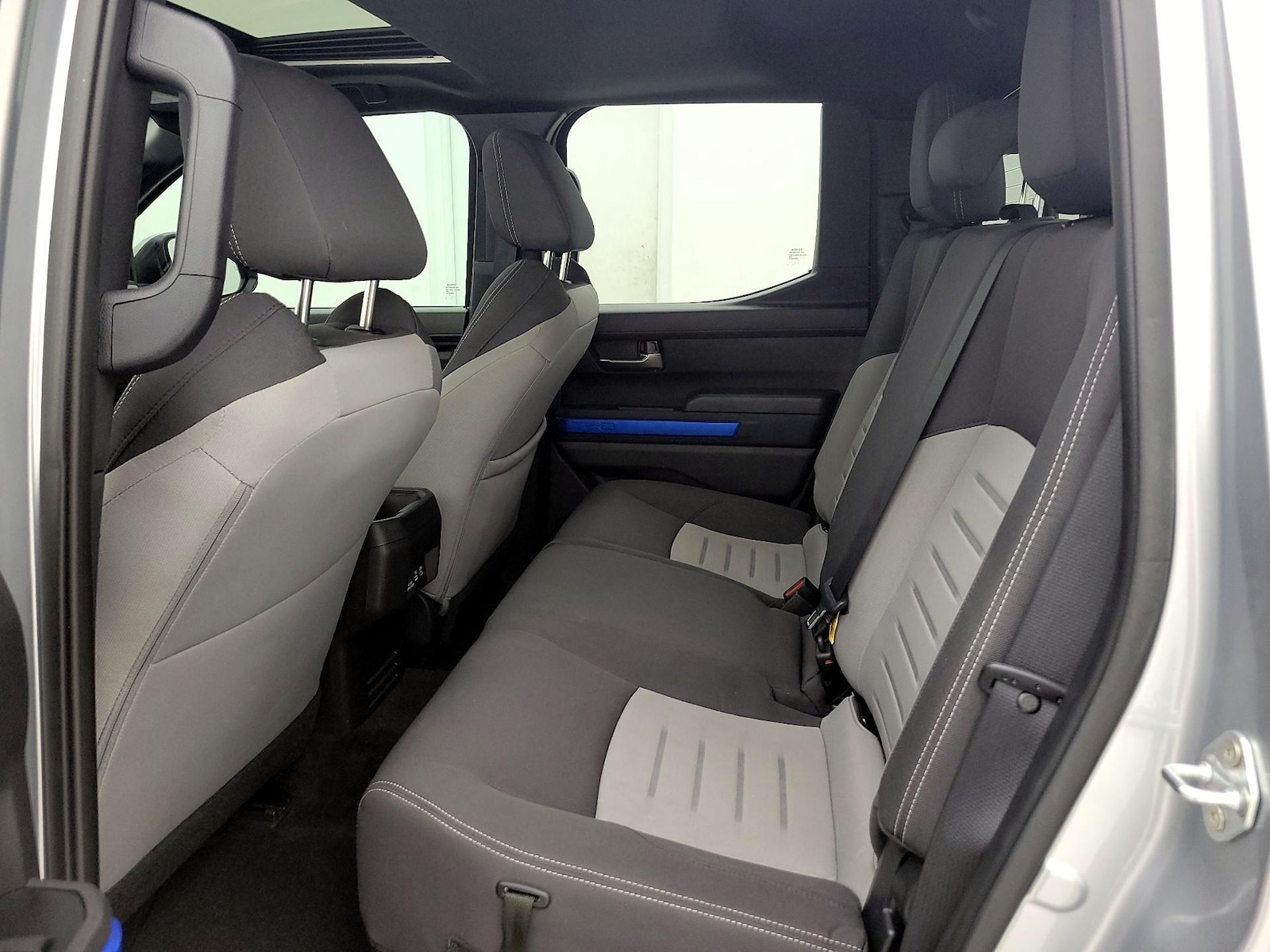 2024 Toyota Tacoma TRD Sport - Photo 21