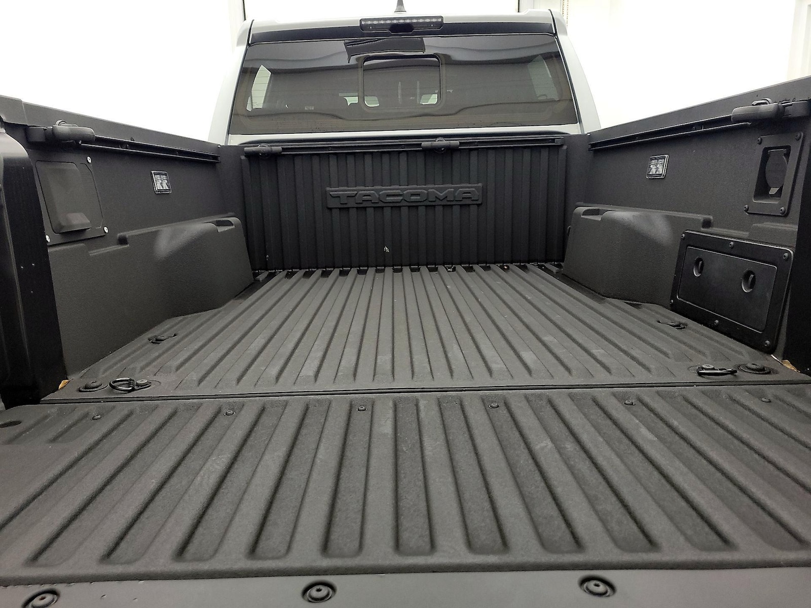 2024 Toyota Tacoma TRD Sport - Photo 22