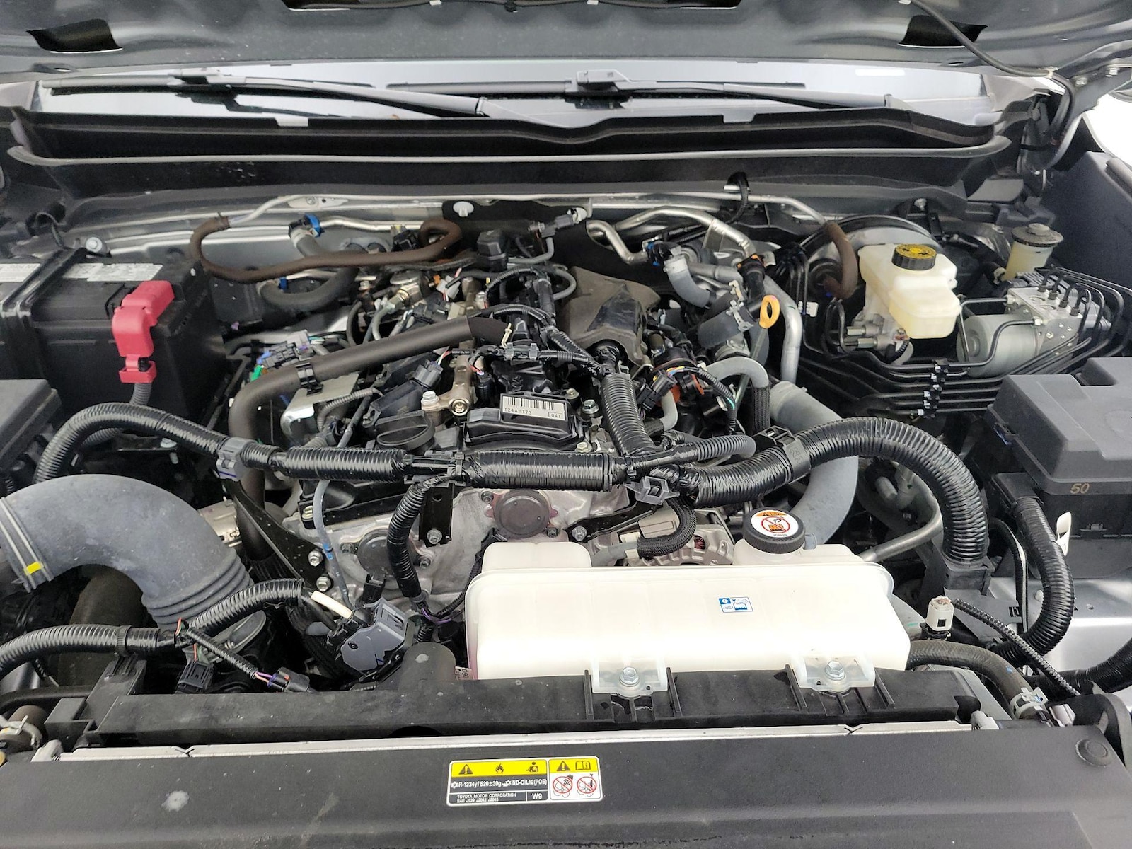 2024 Toyota Tacoma TRD Sport - Photo 23