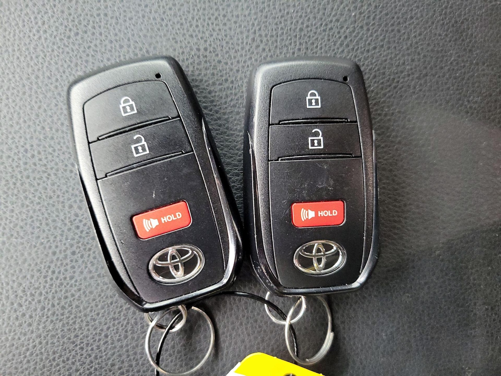 2024 Toyota Tacoma TRD Sport - Photo 24