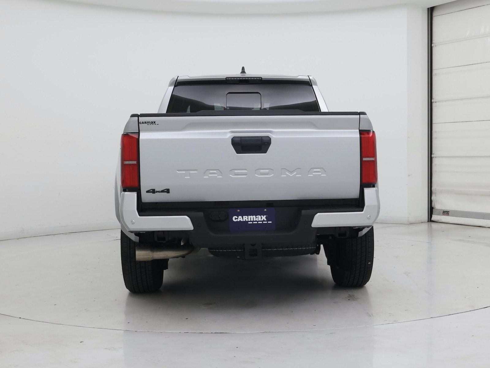 2024 Toyota Tacoma TRD Sport - Photo 7