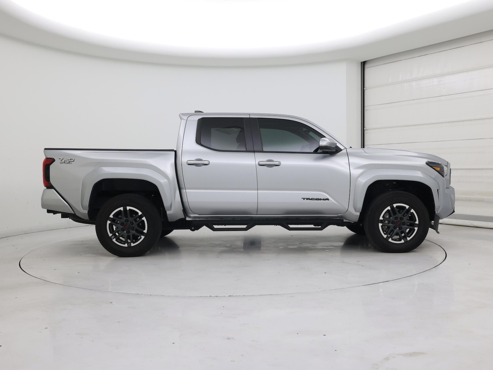 2024 Toyota Tacoma TRD Sport - Photo 8