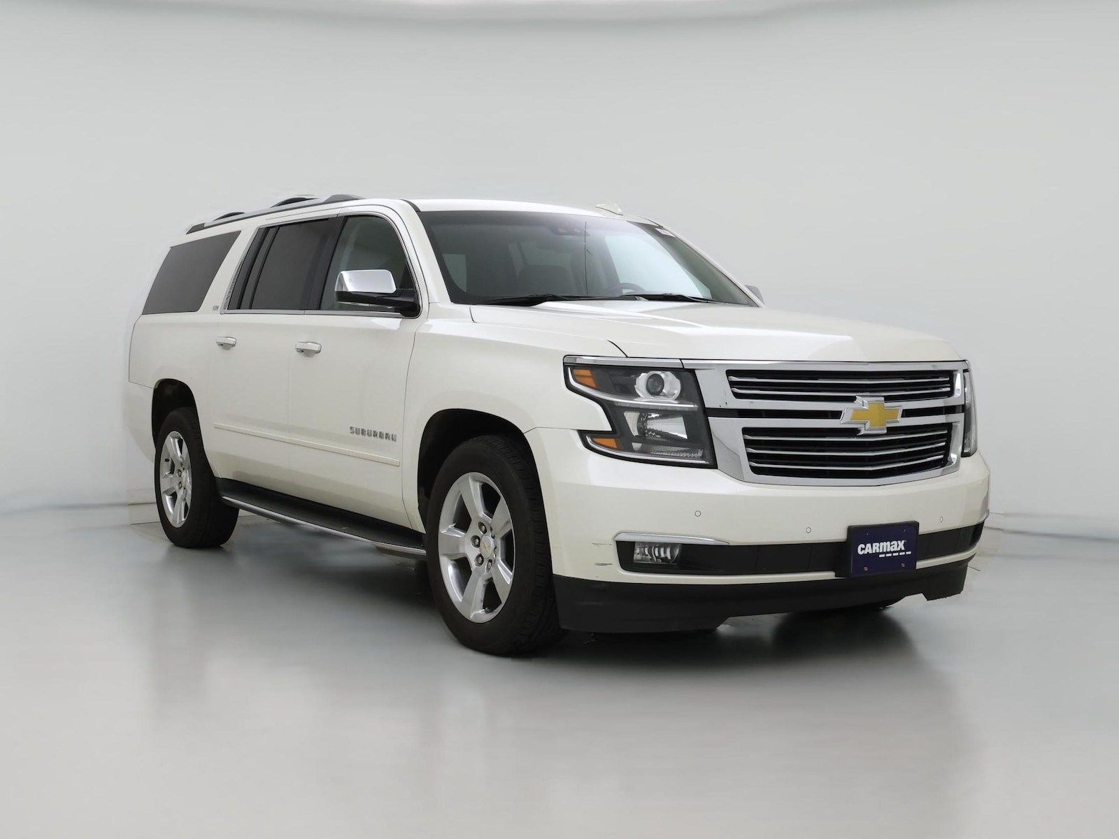 2015 Chevrolet Suburban