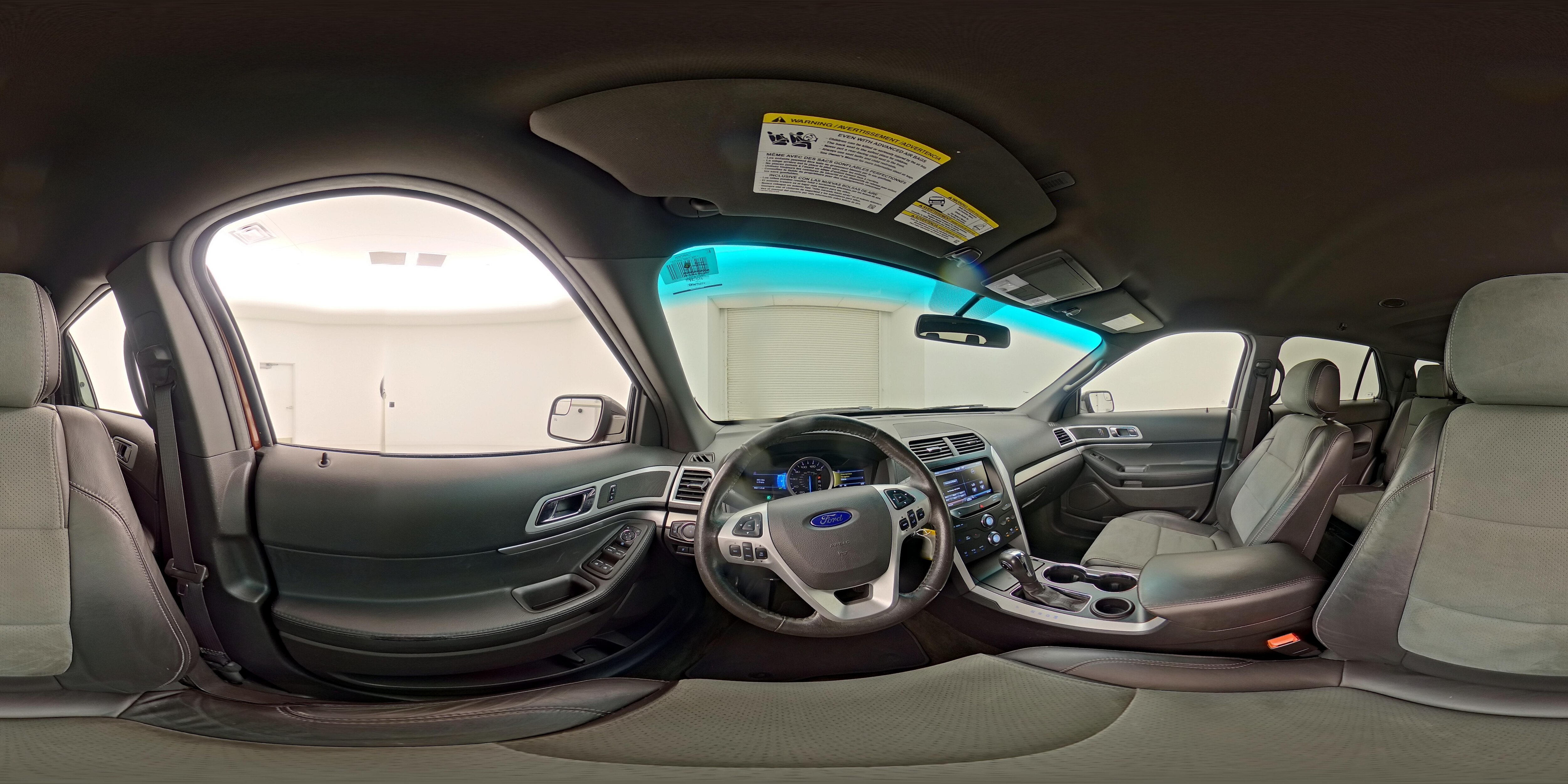 2015 Ford Explorer XLT - Photo 27