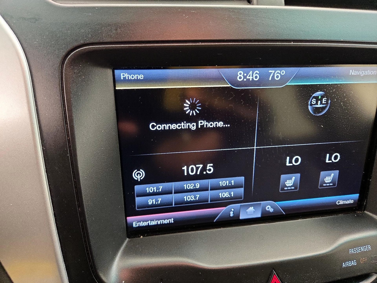 2015 Ford Explorer XLT - Photo 16