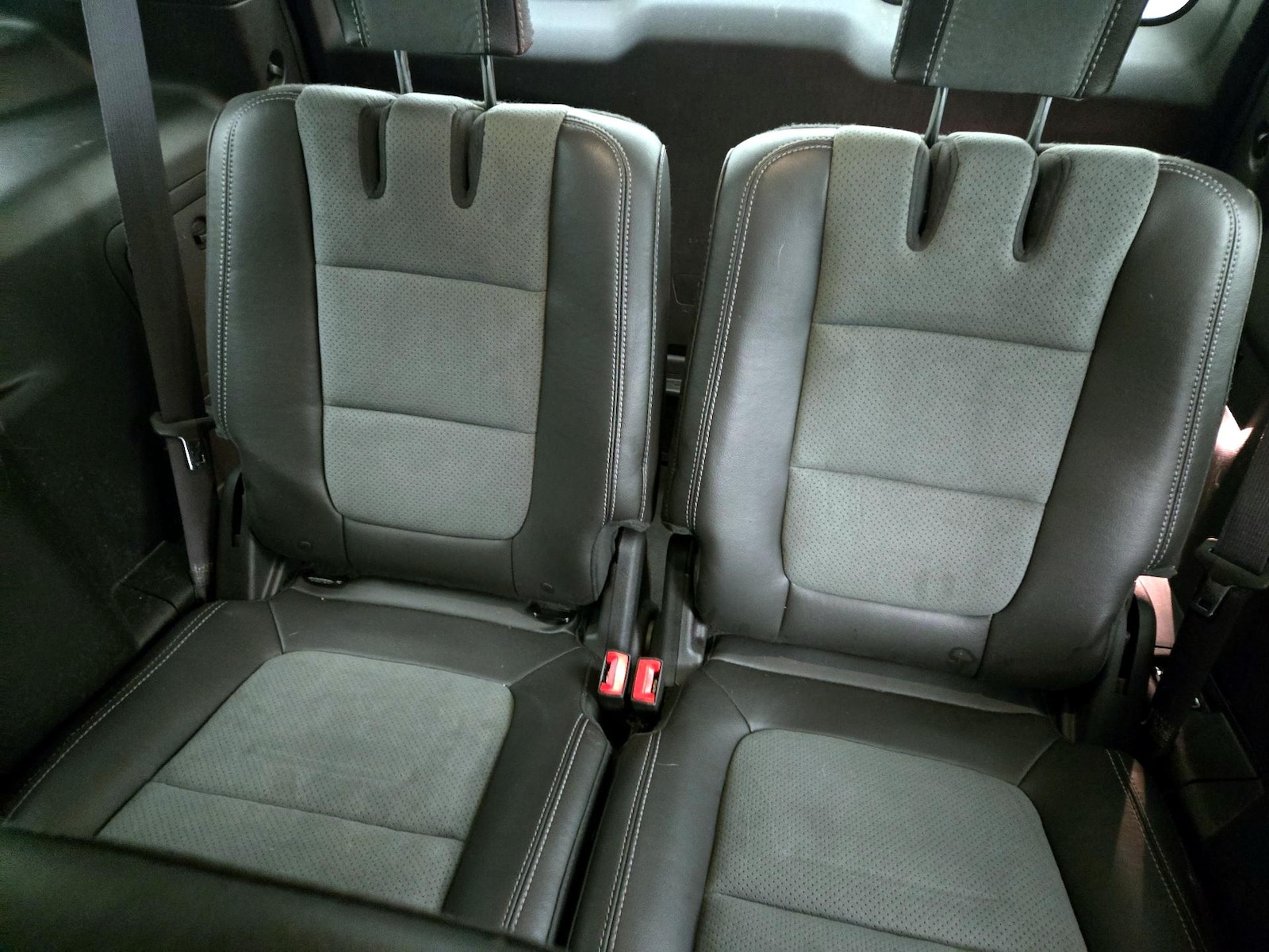 2015 Ford Explorer XLT - Photo 21