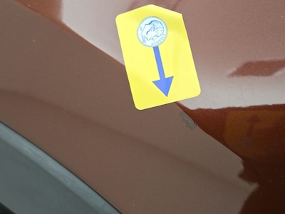 Condition detail