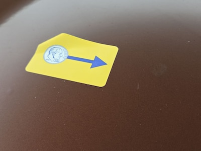 Condition detail