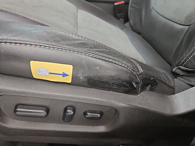 Condition detail