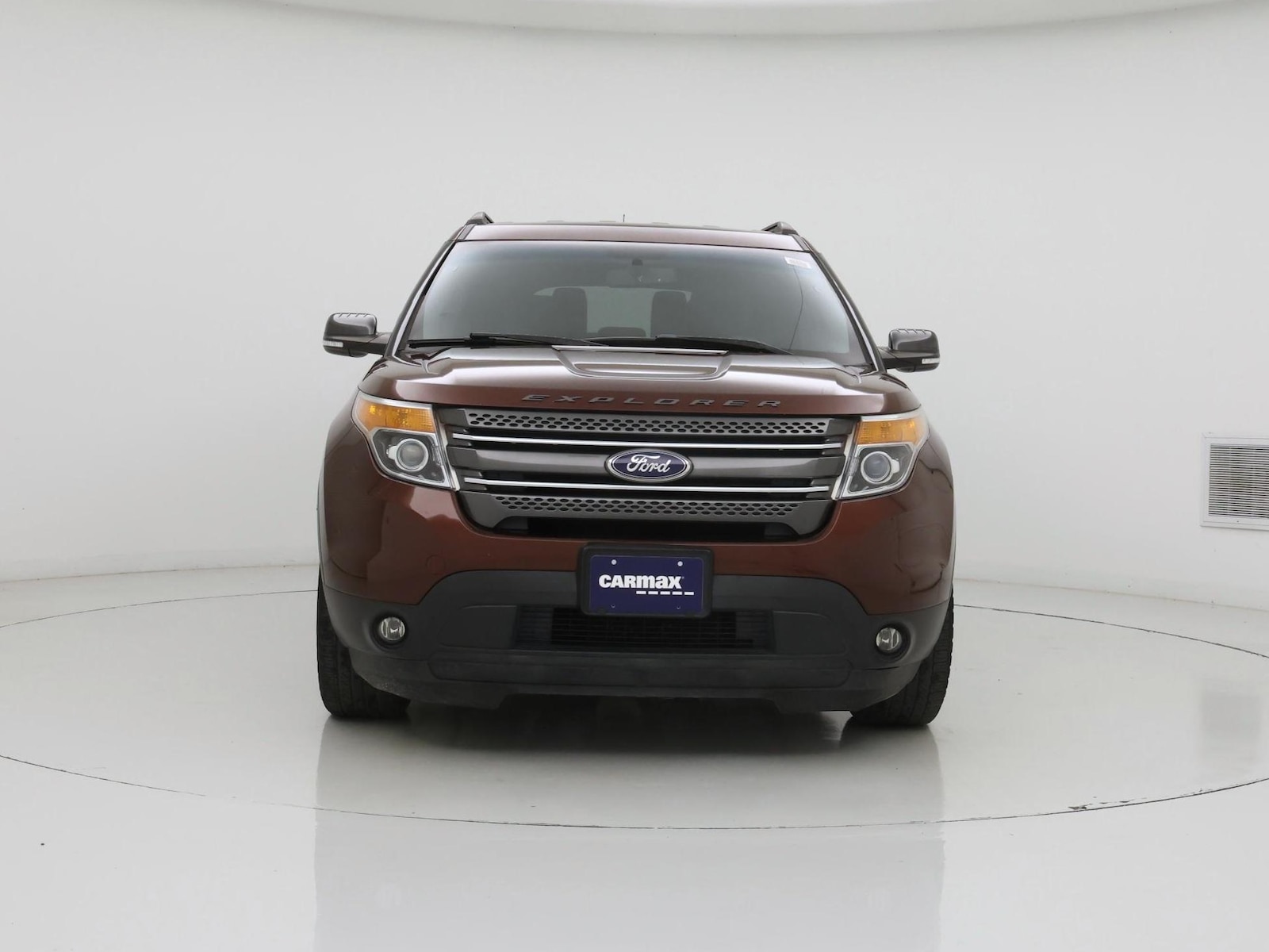 2015 Ford Explorer XLT - Photo 6