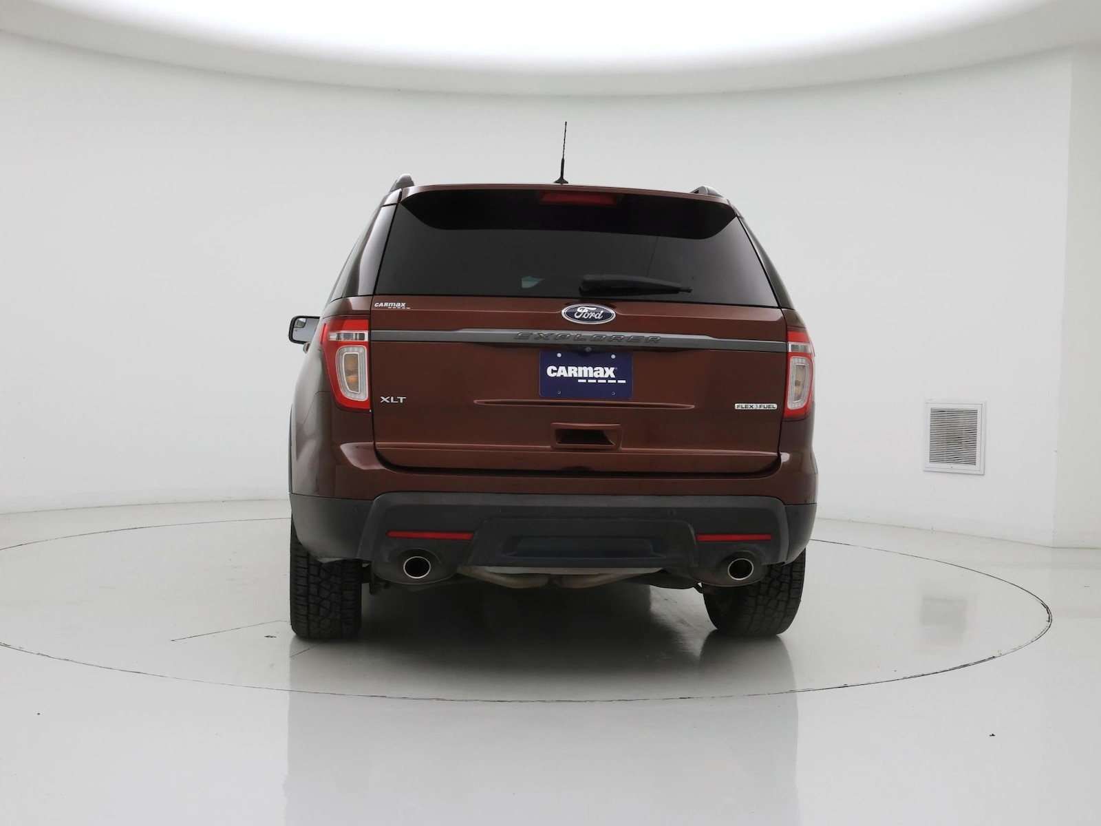 2015 Ford Explorer XLT - Photo 7