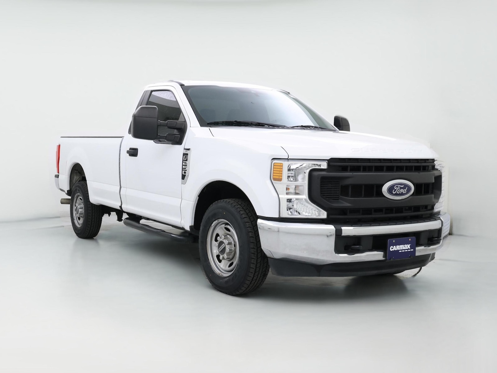 2021 Ford F-250 Super Duty