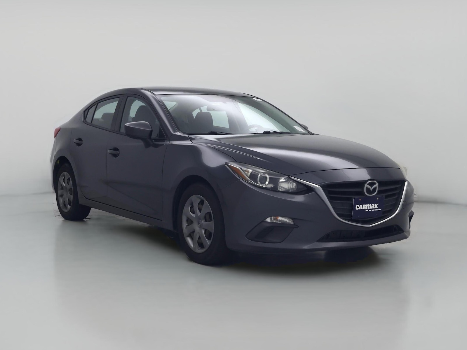 2014 Mazda MAZDA3