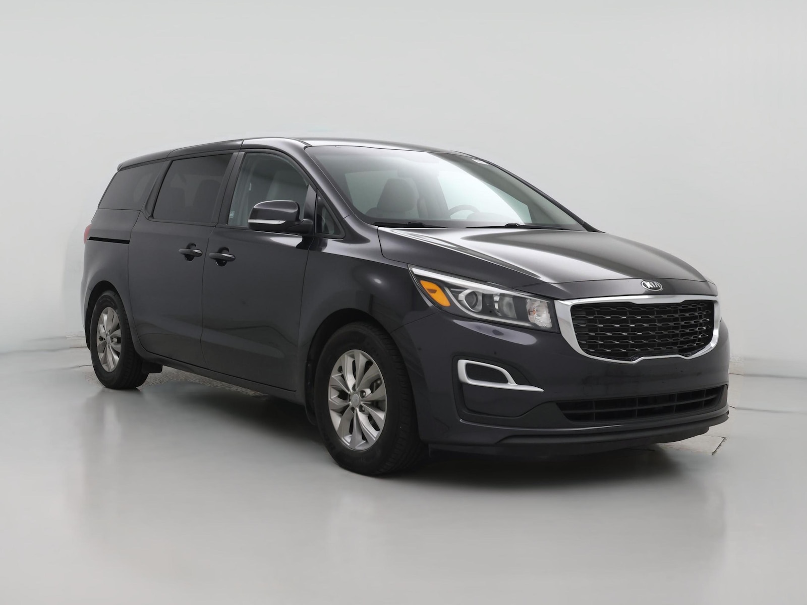 2019 Kia Sedona