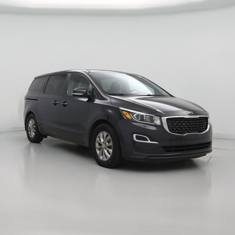 2019 Kia Sedona LX