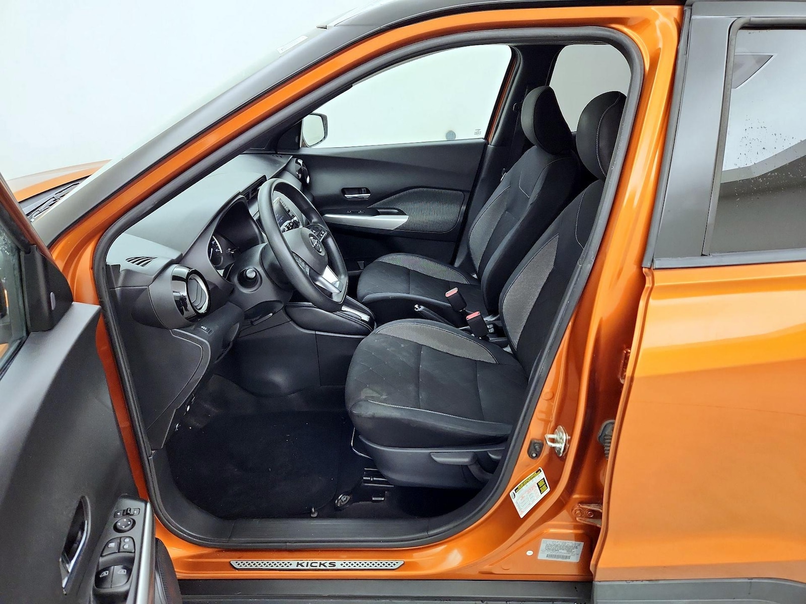 Side Airbags
