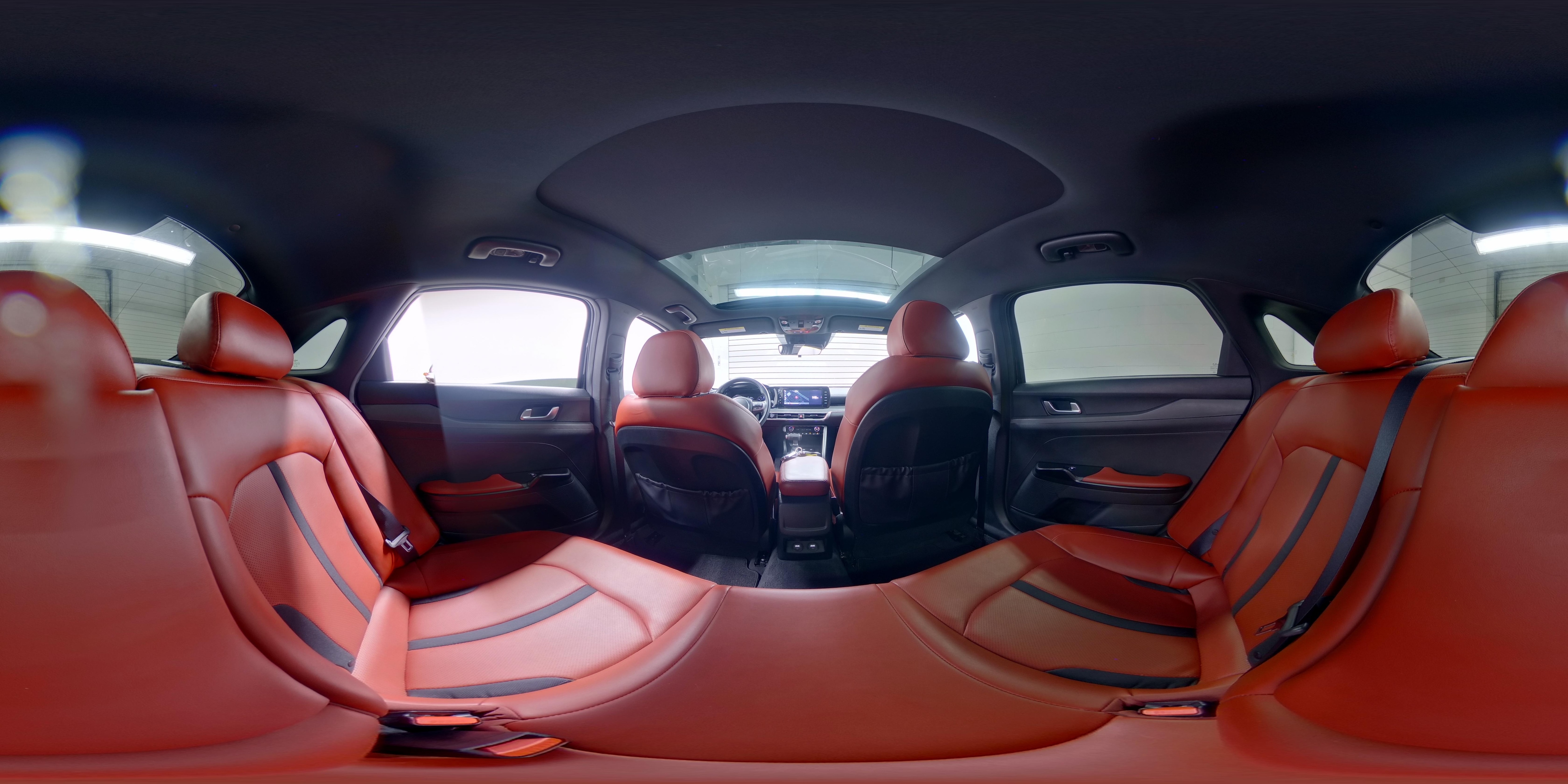 2024 Kia K5 GT-Line - Photo 27