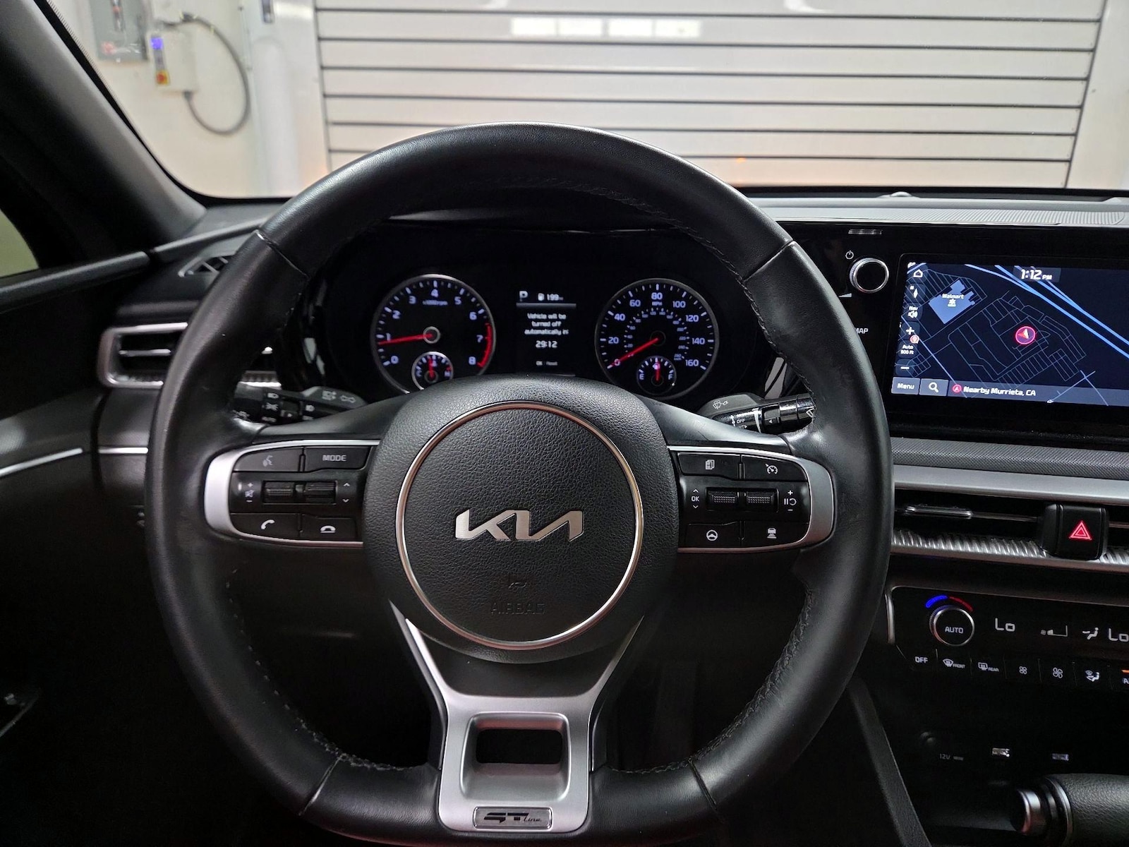 2024 Kia K5 GT-Line - Photo 11