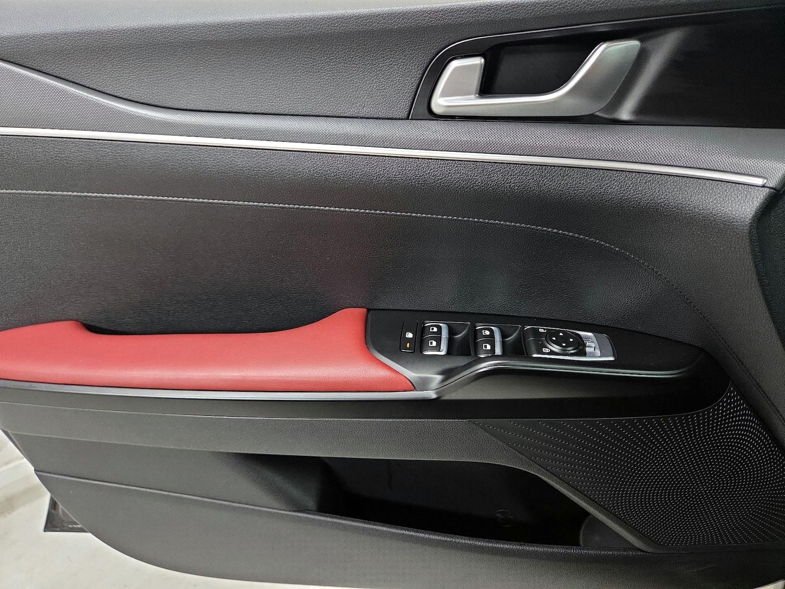 2024 Kia K5 GT-Line - Photo 13