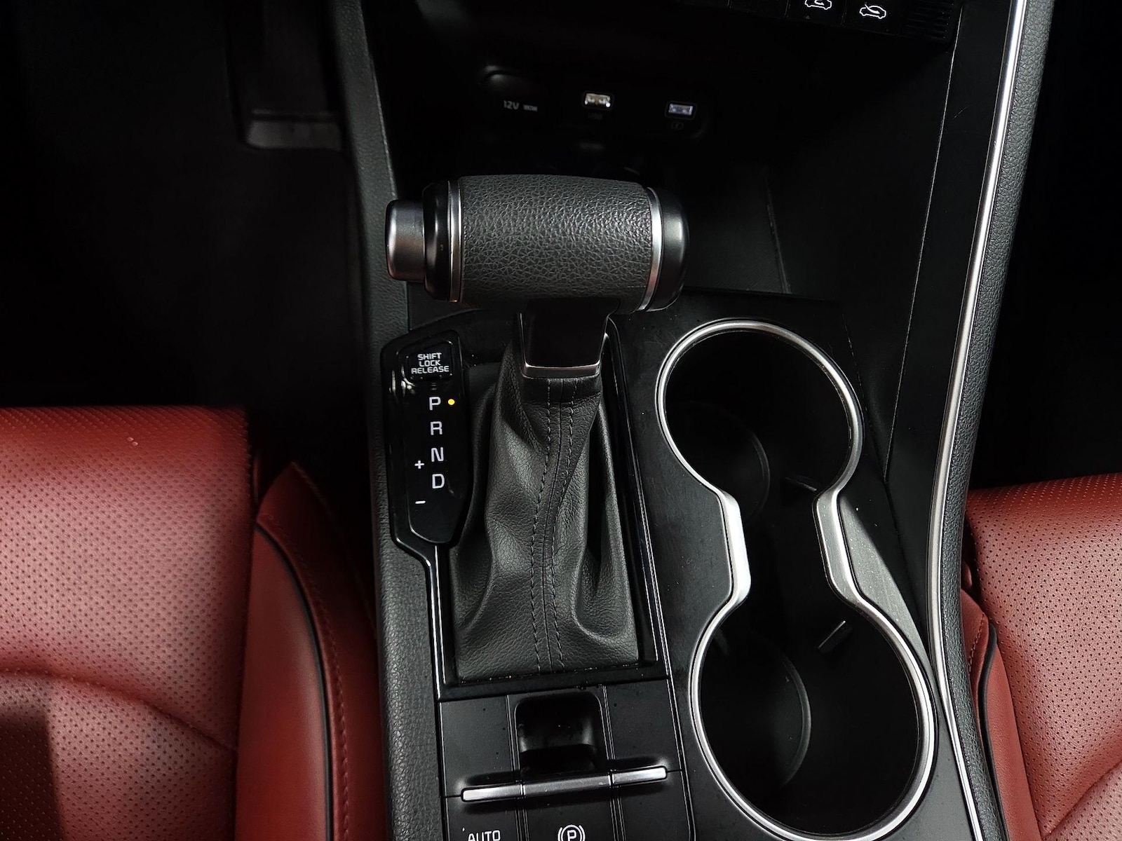 2024 Kia K5 GT-Line - Photo 19