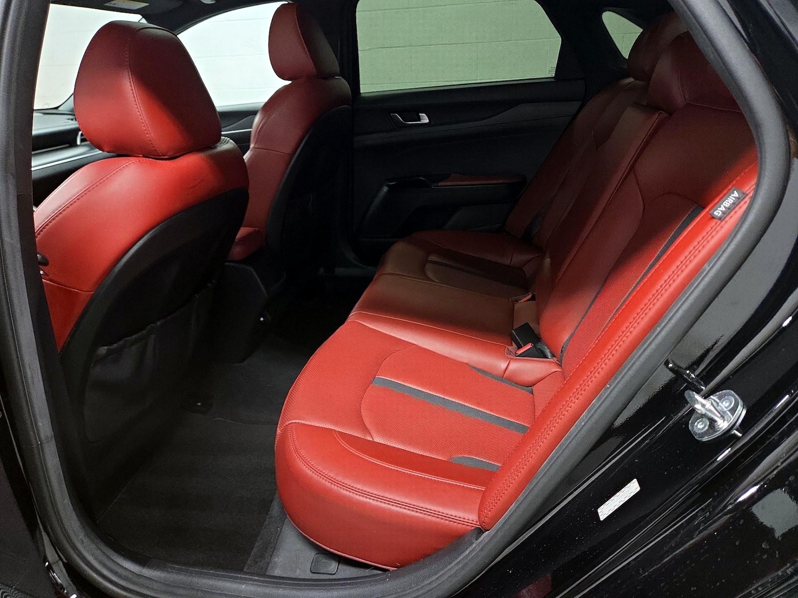 2024 Kia K5 GT-Line - Photo 22