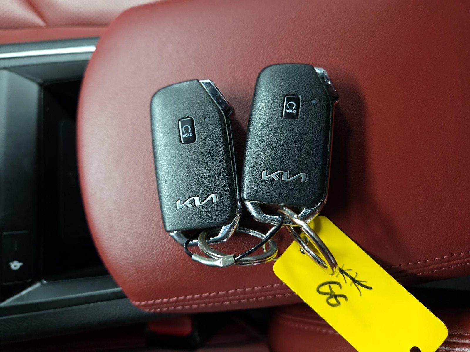 2024 Kia K5 GT-Line - Photo 25