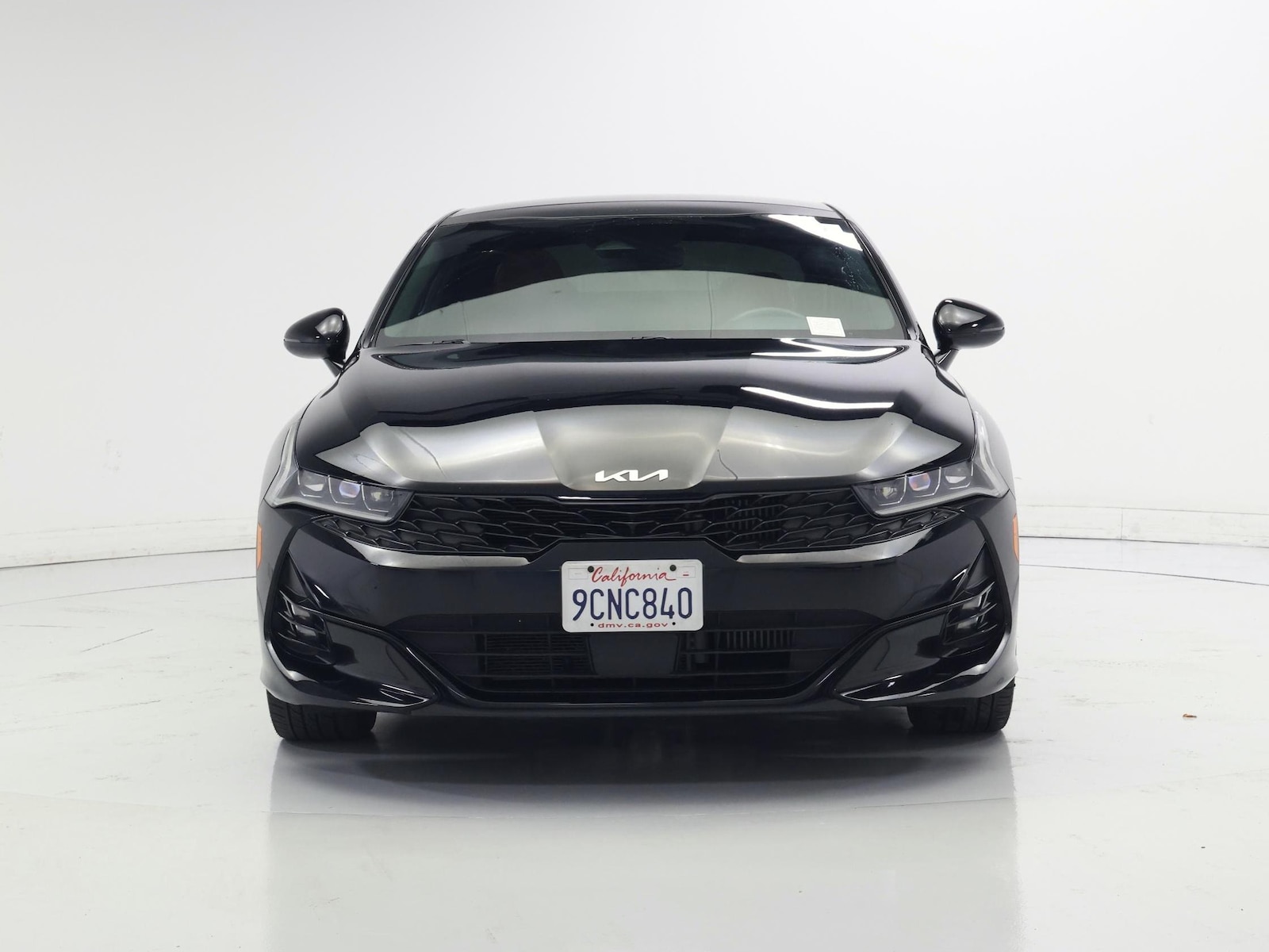 2024 Kia K5 GT-Line - Photo 6