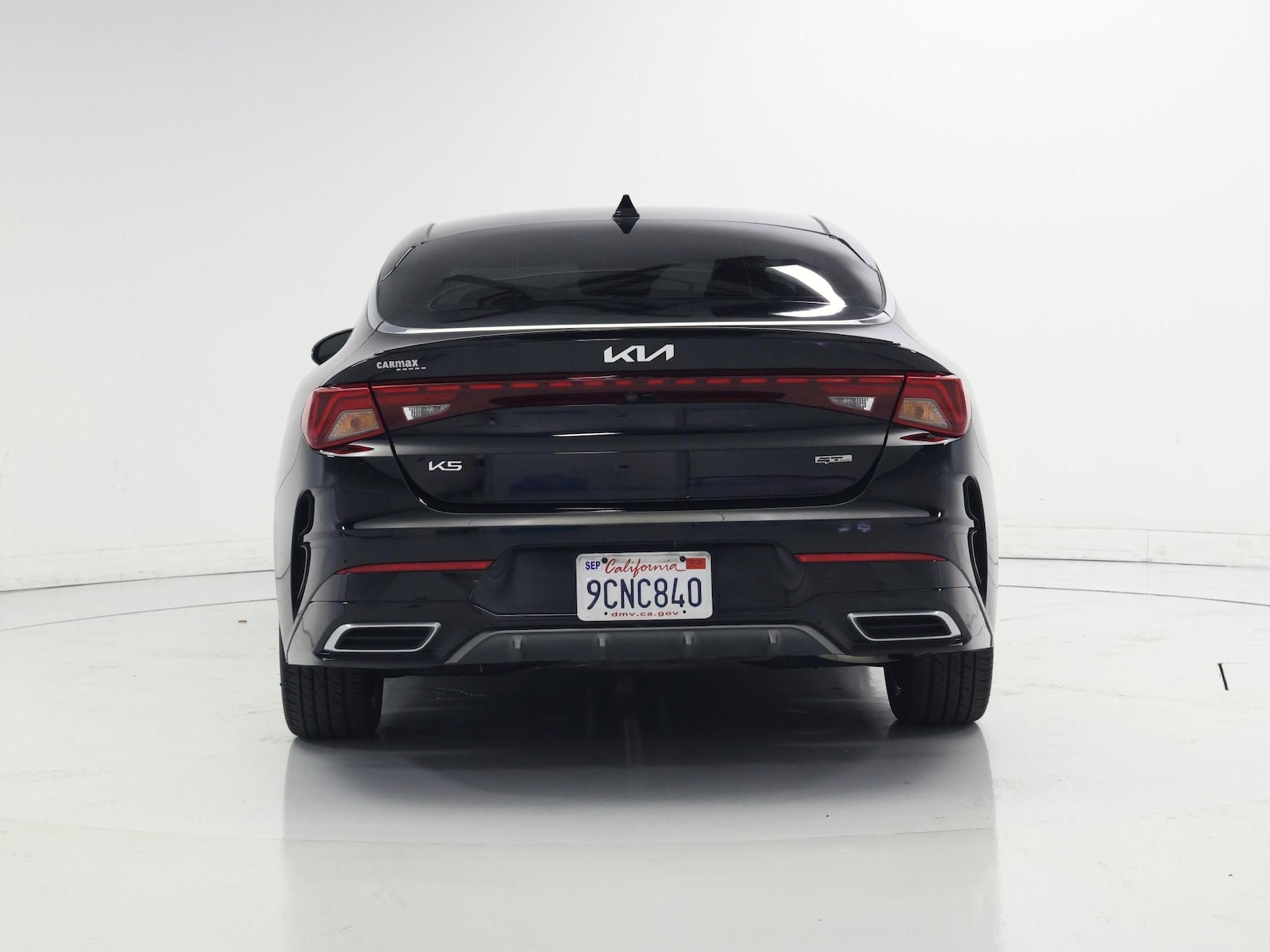 2024 Kia K5 GT-Line - Photo 7